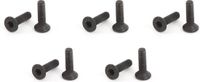 Horizon AR722208 Flat Head Screw 2x8mm (10)