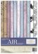 ITD Collection Scrapbooking pakket A4 accessoires decoupage set scrapbook papier set met perkamentpapierformaat 210 x 297 mm