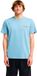 Billabong Orbit Arch T-shirt Bleu S Homme