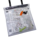 TREKMATES Waterdichte Kaartcase Set voor Buiten Navigatie