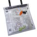 TREKMATES Waterdichte Kaartcase Set voor Buiten Navigatie