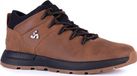 Bustagrip Chaussures Bustagrip Lancer BGS0108BRN