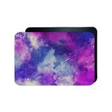 Bonamaison, Rechthoek Digital Bedrukte Gaming Mouse Pad voor gamers, antislip onderkant, voor kantoor en thuis, single speler-games S, grootte: 45 x 30 cm