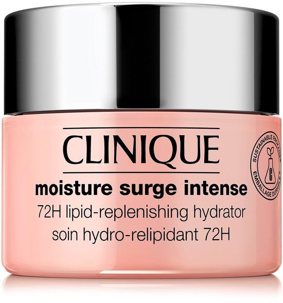 Clinique Moisture Surge Intense 72H Lipid-Replenishing Hydrator 15ml