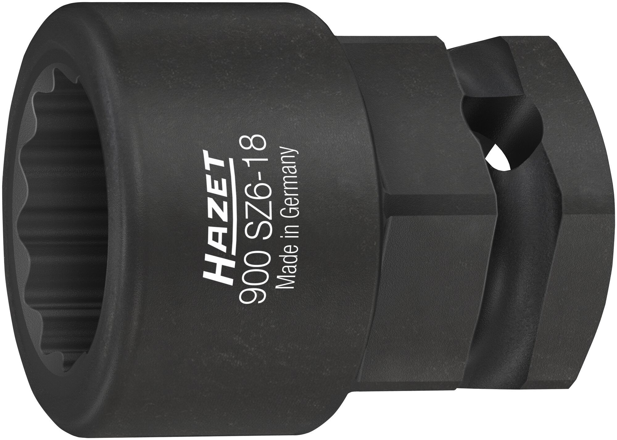 HAZET Krukasdopsleutel 900SZ6-18