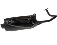 Uitlaat NARAKU Uitlaat Traffic - MBK Mach G 50 AC