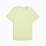 PUMA T-shirt Run Velocity 52660038 Geel XXL
