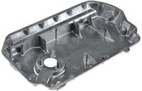 NTY Ölwanne BMO-AU-008 | Carterpan OEM 06B103604C