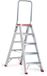 Altrex Sierra Dubbel Oploopbare Trap (SDO) - 5 Treden