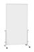 MAUL Mobiles solid easy2move whiteboard 1000 x 1800 mm Kunststof