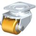 Blickle LH-VSTH 62K Zwenkwiel Wieldiameter: 60 mm Draagvermogen (max.): 320 kg 1 stuk(s)