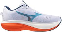 Mizuno Rider 30 Hardloopschoenen Wit EU 48 1/2 Man