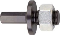 Rotec opboor-adapter 5/8 UNF