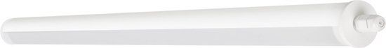 Ledvance LED Waterdichte Montagebalk Vochtbestendig Special Gen2 30W 3900lm - 840 Koel Wit | 150cm