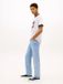 Tommy Jeans Ryan Slim Straight Fit Jeans Blauw W33 x L34