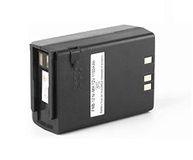 Accu YAESU Accu 12 V, 1100 mAh FNB-12 (YAESU FT-23R / 411/470)