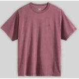 Levi's Red Tab Vintage Tee Grunge Wash Roan Rou