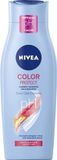 Nivea Color Protect Mild Hair Shampoo