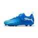 PUMA Future 9 Play Velcro Fg/ag Unscripted Enfant, pointure 36