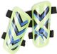 ULTRA Puma Kinderkinbeschermer Ultra Light Strap 030875 Fizzy Apple-Bluemazing XL
