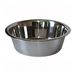 ICA CAS1120 voederbak Bowl, roestvrij staal, grijs