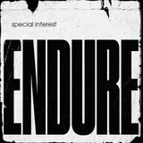 Endure Special Interest Endure (LP)