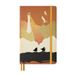 Moleskine Limited Edition Lord of the Rings Notitieboek Large - Hardcover - Blanco - Frodo and Sam