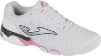 Joma V.Impulse Lady 2502 VIMPLS2502 Dames Volleybalschoenen Wit Maat 40