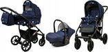 BabyLux® Largo | Ensemble pour chat 3-en-1 | Étoile bleu marine