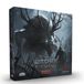 Asmodee The Witcher: Old World - Monster Trail Bordspel