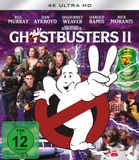 PLAION Ghostbusters II Blu-ray 4K Ultra HD