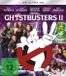 PLAION Ghostbusters II Blu-ray 4K Ultra HD