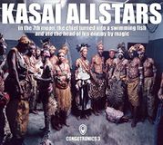 Kasai Allstars In The 7th Moon Congotronics 3