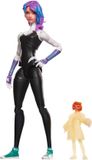 Hasbro Spider-Man: Across the Spider-Verse Marvel Legends Action Figure Spider-Gwen 15 cm