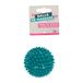 UPFIT - Massagebal met noppen - Blauw