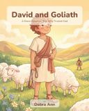 David Christian Children's Book: David and Goliath - Paperback, 28 Pages, English, by Debra Ann
