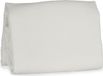 Gift Decor Sprei Geometrisch Wit (180 x 260 cm) Katoen