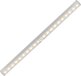 Goobay LED Onderbouwlamp - Met Bewegingsmelder - 2.2W - Warm Wit - 33cm