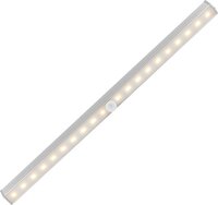 Goobay LED Onderbouwlamp - Met Bewegingsmelder - 2.2W - Warm Wit - 33cm