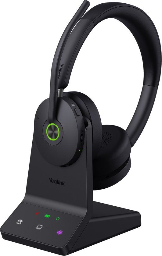Yealink WH68 Teams Headset