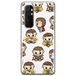 ERT GROUP mobiel telefoonhoesje voor Xiaomi MI NOTE 10 Lite origineel en officieel erkend Marvel patroon Dr Strange 001