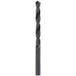 RUKO 201120 HSS-R Mèche hélicoïdale pour métal 12 mm Longueur totale 151 mm Laminé DIN 338 Tige cylindrique 1 pièce(s)