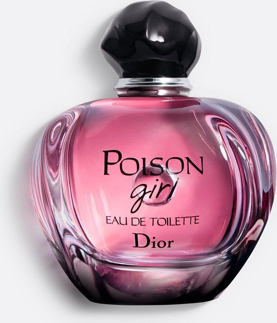 Dior Poison Girl / 100 / Women