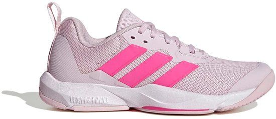 Adidas Rapidmove 2 Schoenen Roze EU 40 Vrouw