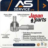 Japanparts TI-359 spoorstangkop