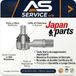 Japanparts TI-359 spoorstangkop