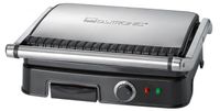 Clatronic KG 3487 Contactgrill - Stainless Steel