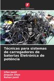 Técnicas OmniScriptum SRL Técnicas para sistemas de carregadores de baterias Eletrónica de potência