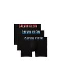 Calvin Klein Boxershorts 'Intense Power' gemengde kleuren / zwart