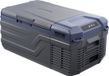 Vevor Réfrigérateur portable pour voiture avec compartiment congélateur 15l